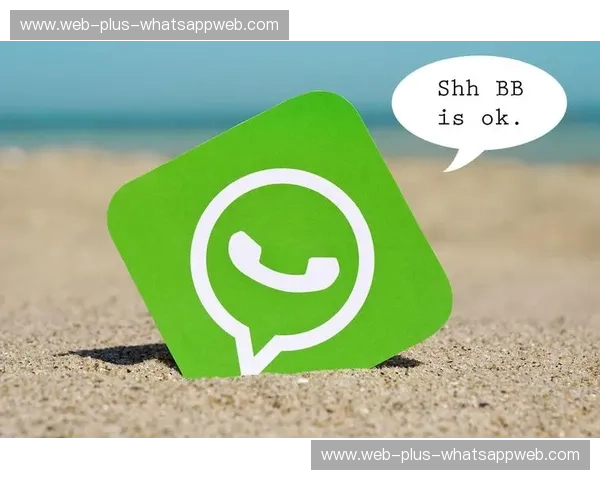 WhatsApp高清音视频——畅享极致通讯体验
